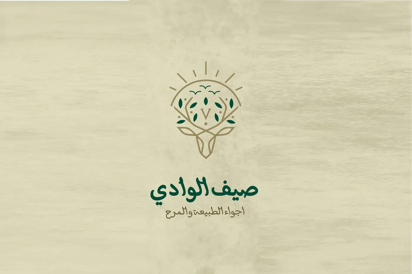 صيف الوادي
