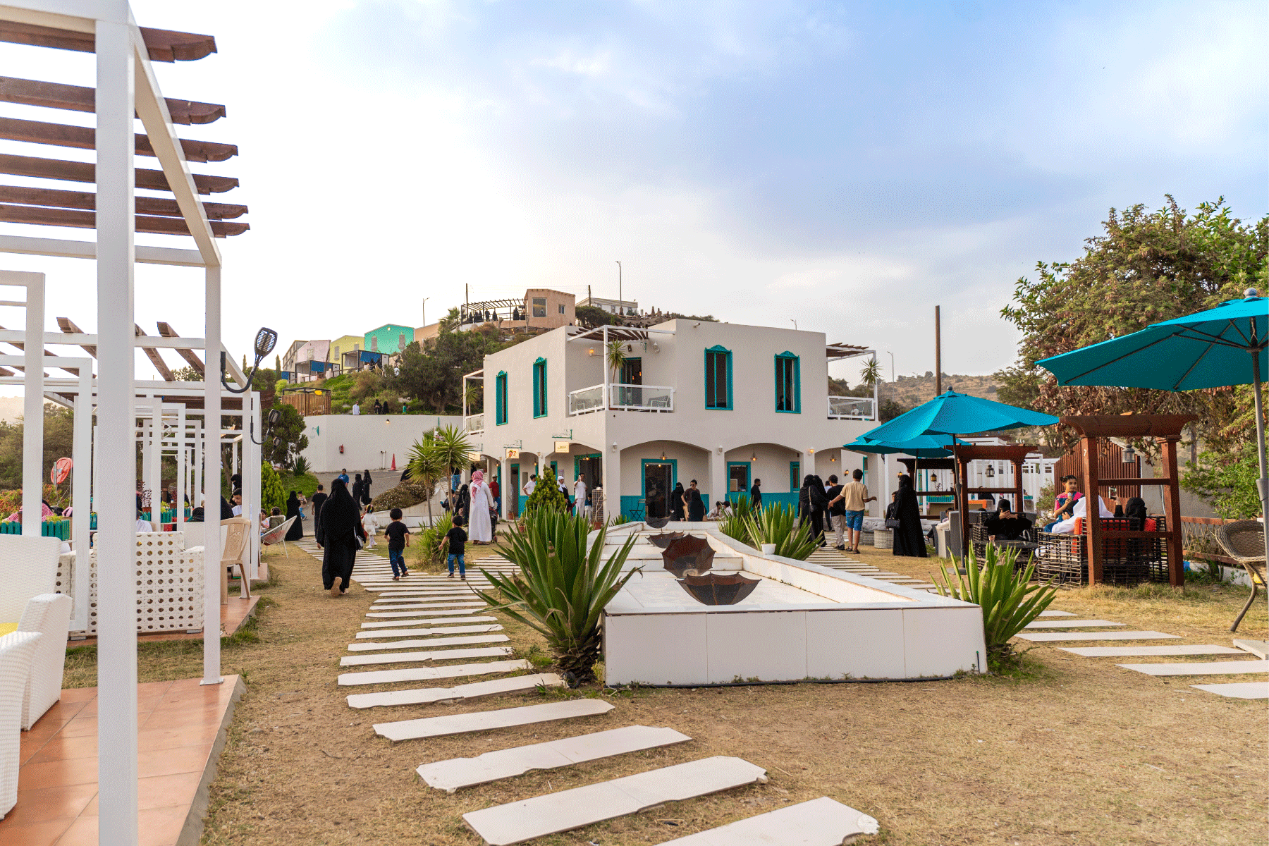 منتزة الريف