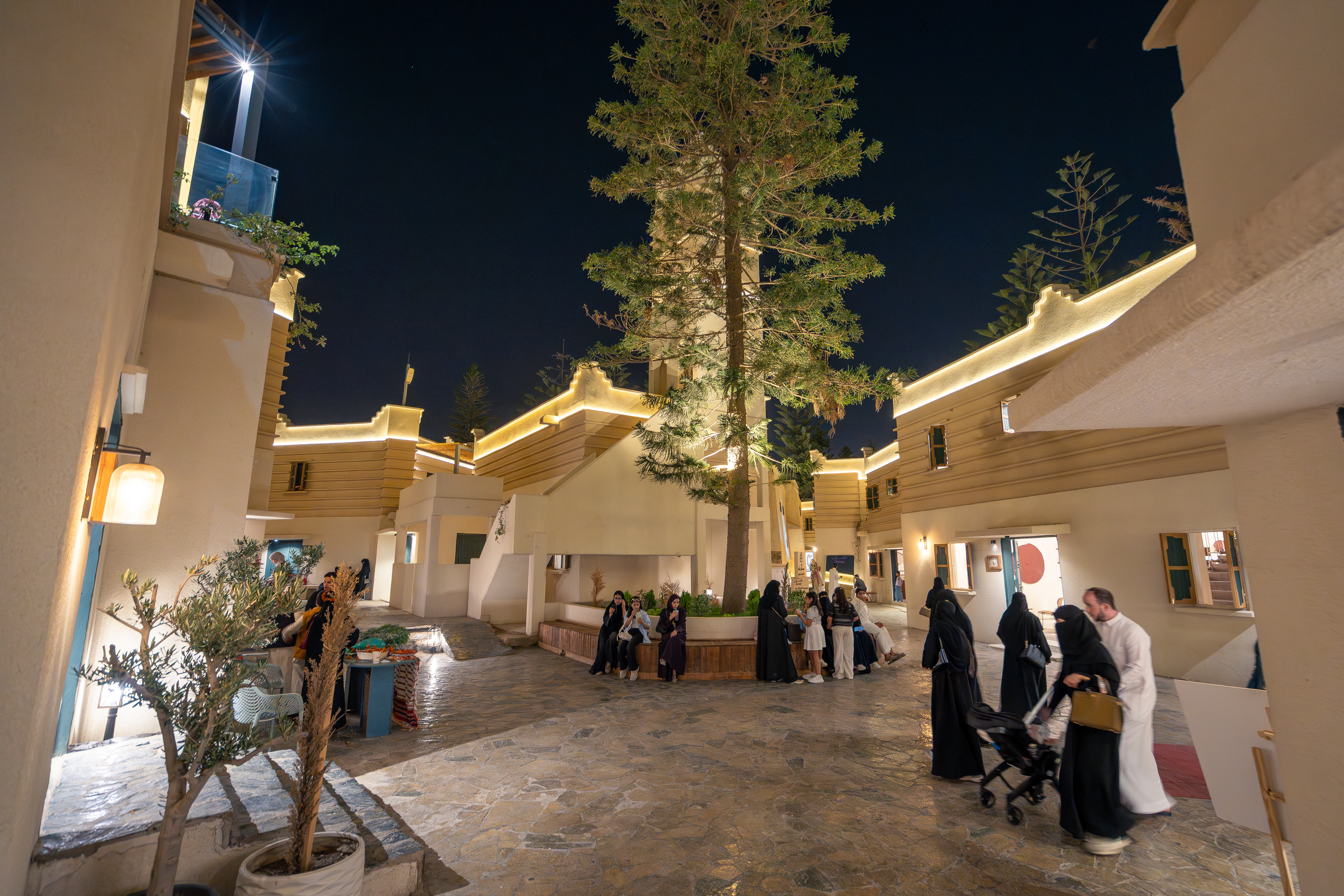 حي مفتاحة
