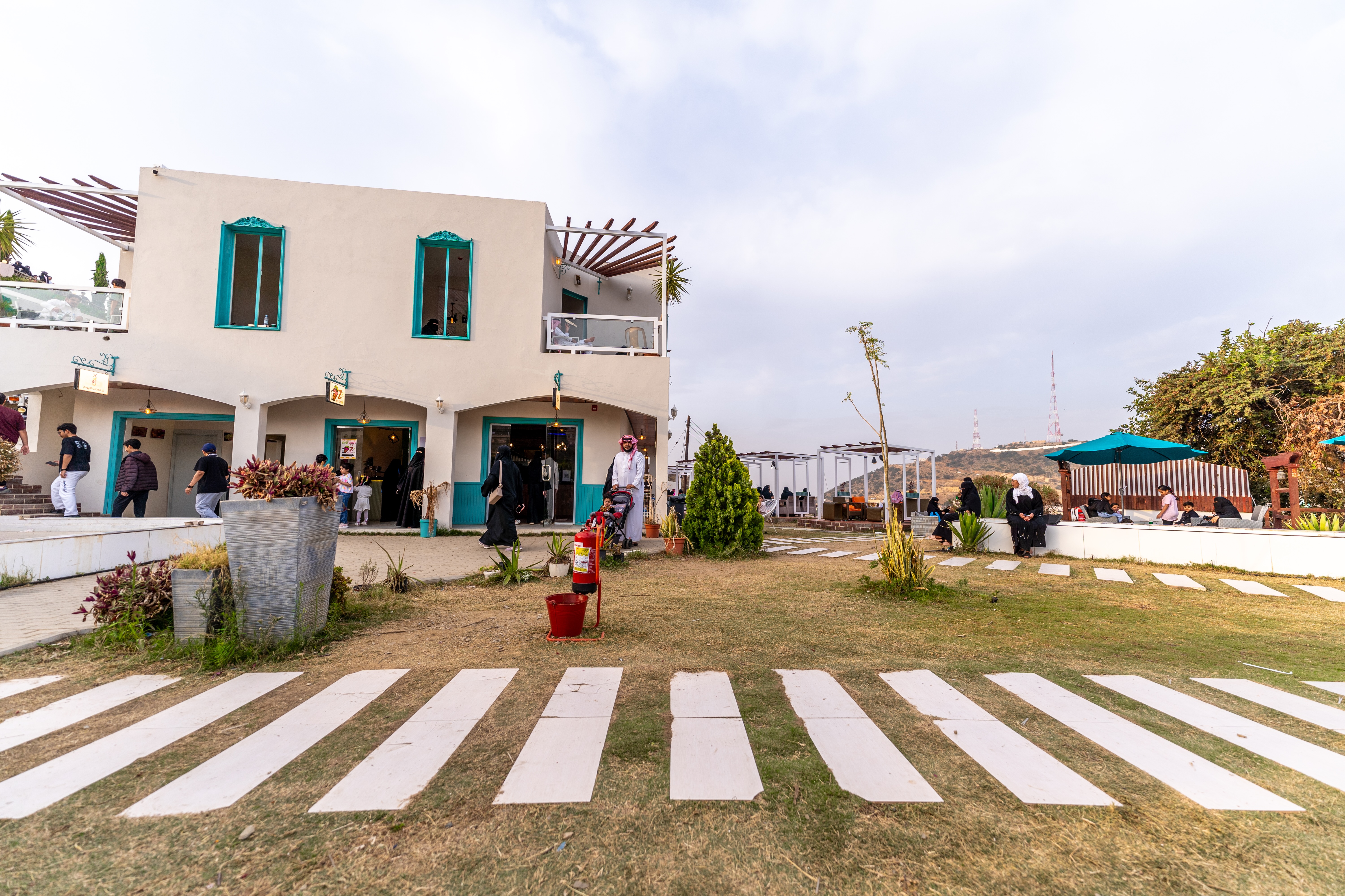 منتزة الريف