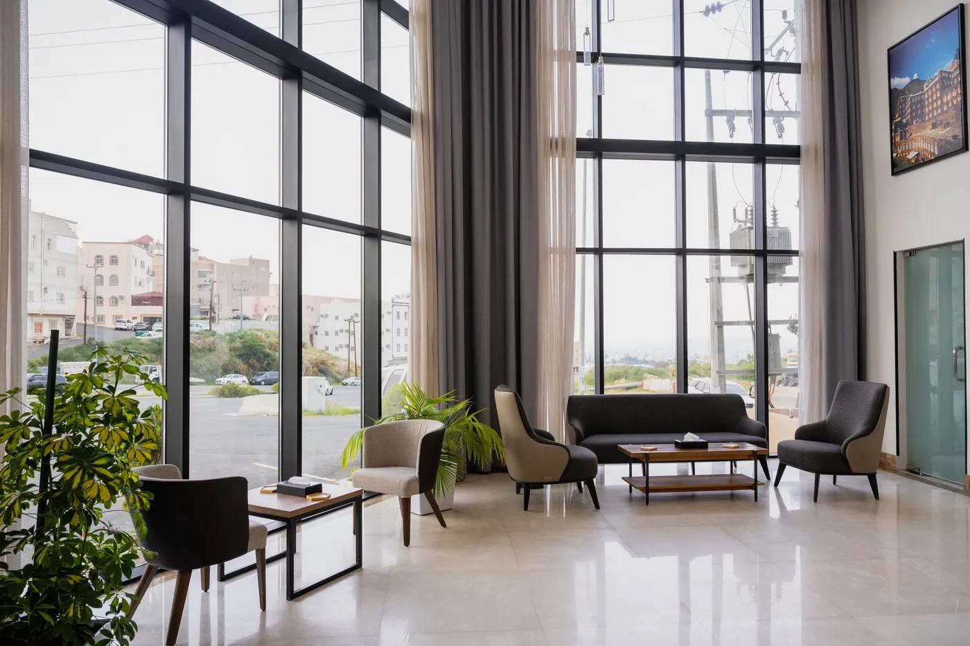 فندق دبليو سويتس